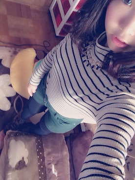 まいちむさんのコーディネート