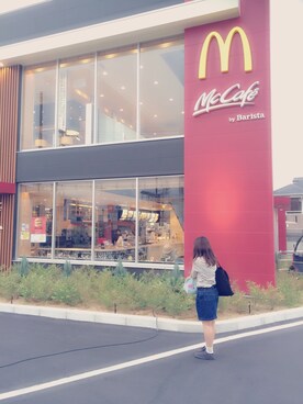 まいちむさんのコーディネート