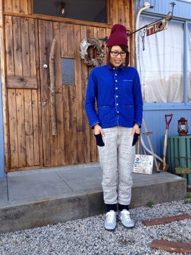 モリカゲシャツ の人気ファッションコーディネート Wear モリカゲシャツ の人気ファッションコーディネート Wear