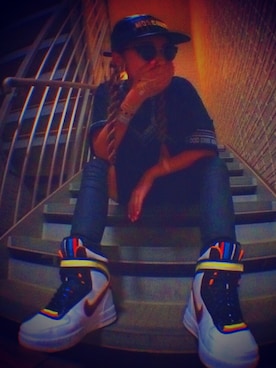 AYUさんのコーディネート