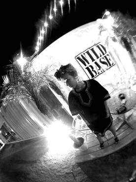 AYUさんのコーディネート