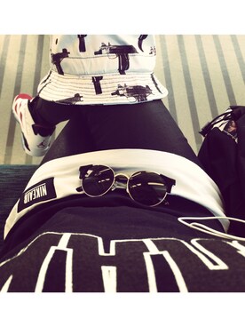 AYUさんのコーディネート