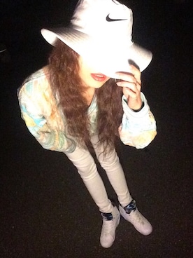 AYUさんのコーディネート