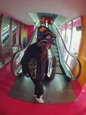 AYUさんのコーディネート