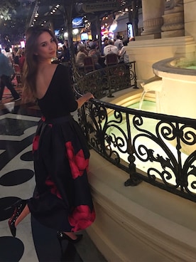 EurasianVogueさんのコーディネート