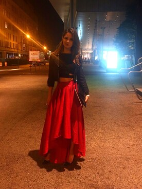 EurasianVogueさんのコーディネート