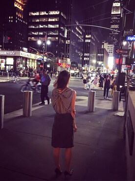 EurasianVogueさんのコーディネート