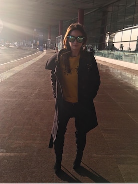 EurasianVogueさんのコーディネート