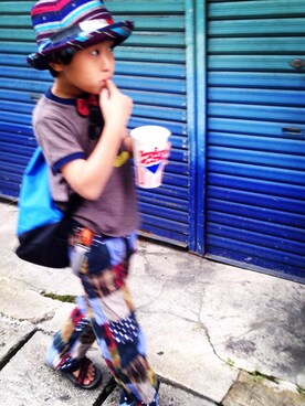 prinさんのコーディネート