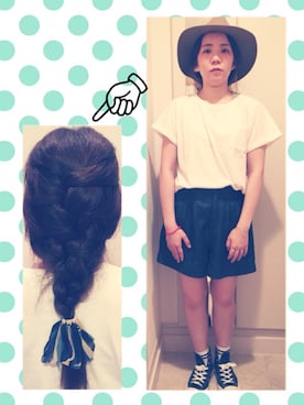 Ｈ・Ｙさんのコーディネート