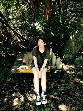 Ｈ・Ｙさんのコーディネート