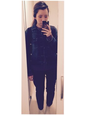 Ｈ・Ｙさんのコーディネート