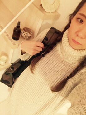 Ｈ・Ｙさん（レディース・153cm）の秋コーディネート