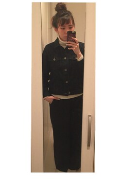 Ｈ・Ｙさんのコーディネート