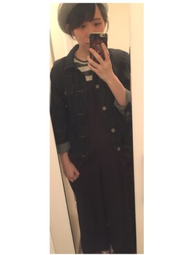 Ｈ・Ｙさんのコーディネート