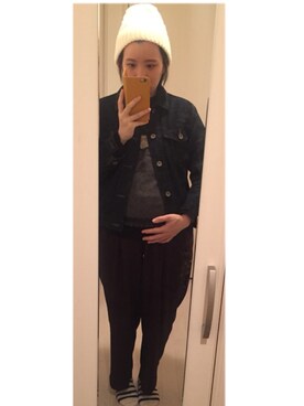 Ｈ・Ｙさんのコーディネート