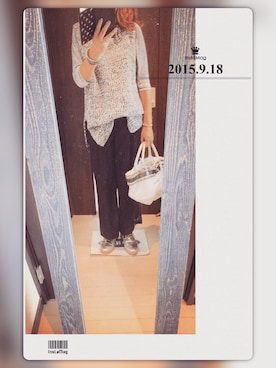 9さんのコーディネート