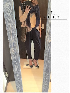 9さんのコーディネート