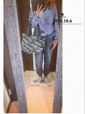 9さんのコーディネート