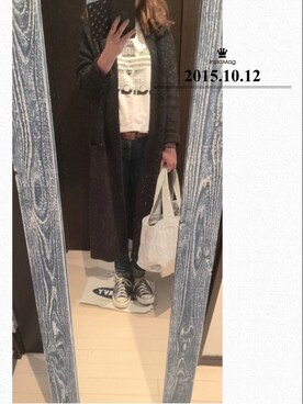 9さんのコーディネート