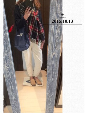 9さんのコーディネート