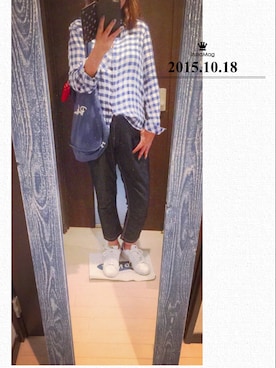 9さんのコーディネート