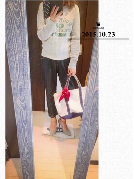 9さんのコーディネート