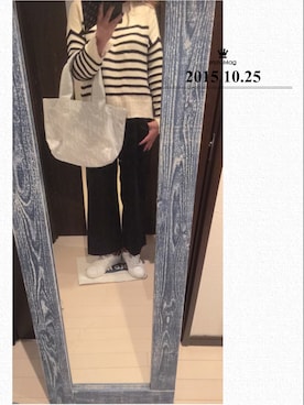 9さんのコーディネート