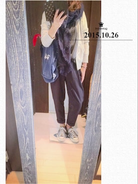 9さんのコーディネート