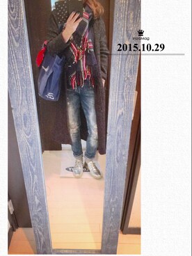 9さんのコーディネート