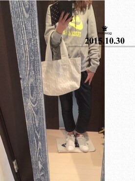 9さんのコーディネート