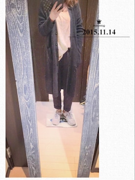 9さんのコーディネート