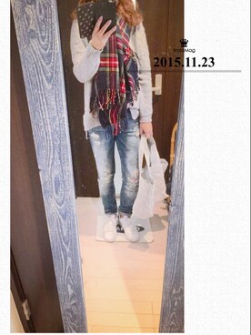 9さんのコーディネート