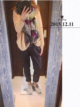 9さんのコーディネート