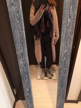 9さんのコーディネート