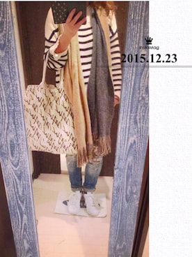 9さんのコーディネート