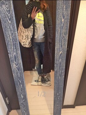 9さんのコーディネート