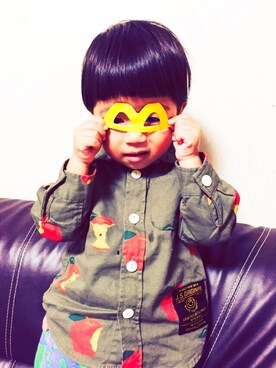 RIKUさんのコーディネート