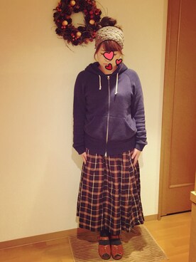 RIKUさんのコーディネート