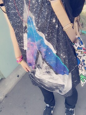 ひっとさんのコーディネート