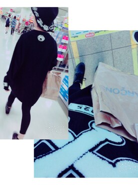 ひっとさんのコーディネート