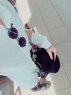 ひっとさんのコーディネート