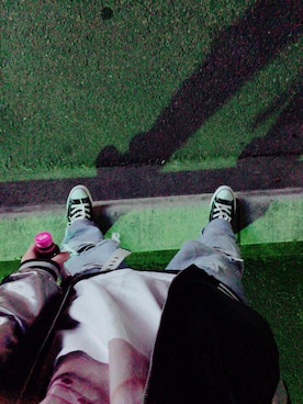 ひっとさんのコーディネート