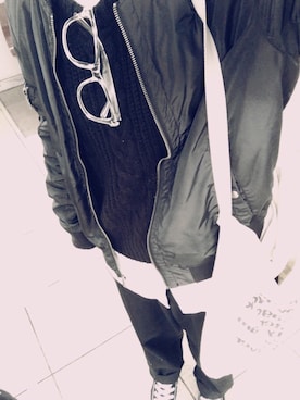 ひっとさんのコーディネート