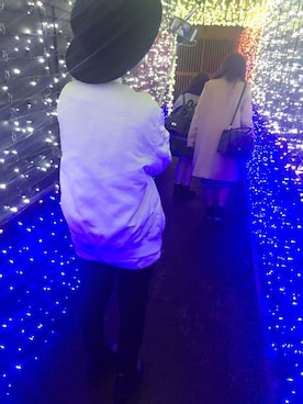 ひっとさんのコーディネート