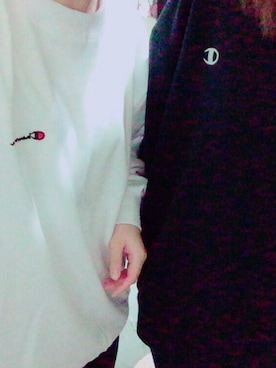 ひっとさんのコーディネート