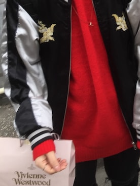 ひっとさんのコーディネート