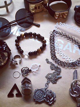 ひっとさん（レディース・159cm）の春コーディネート