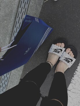 ひっとさんのコーディネート