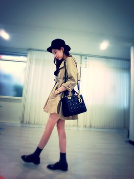 Feliciaさんのコーディネート